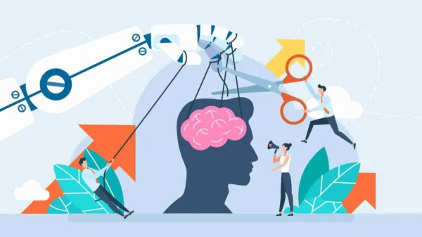 Effective social media marketing that emphasizes authentic human connection for Central Arkansas bus.