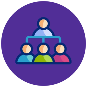 Network and grow with the VioletFig Glow-Up