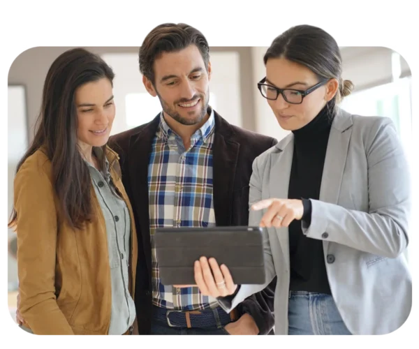 Central Arkansas real estate agency gets great results partnering with VioletFig Marketing