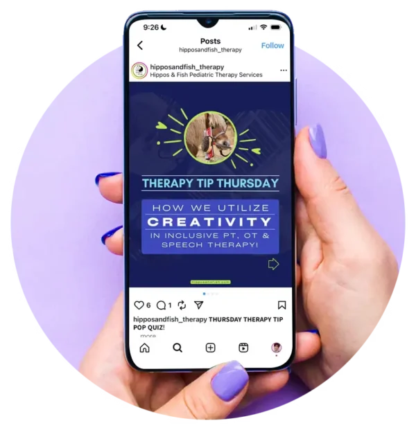 Social media management